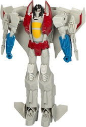 Hasbro Transformers One Mega Changer Starscream...