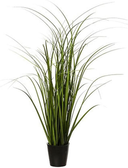 Plantă Artificială în Ghiveci Iarbă 58cm Atmosphera
