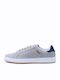 Piper Ανδρικά Sneakers Off-white
