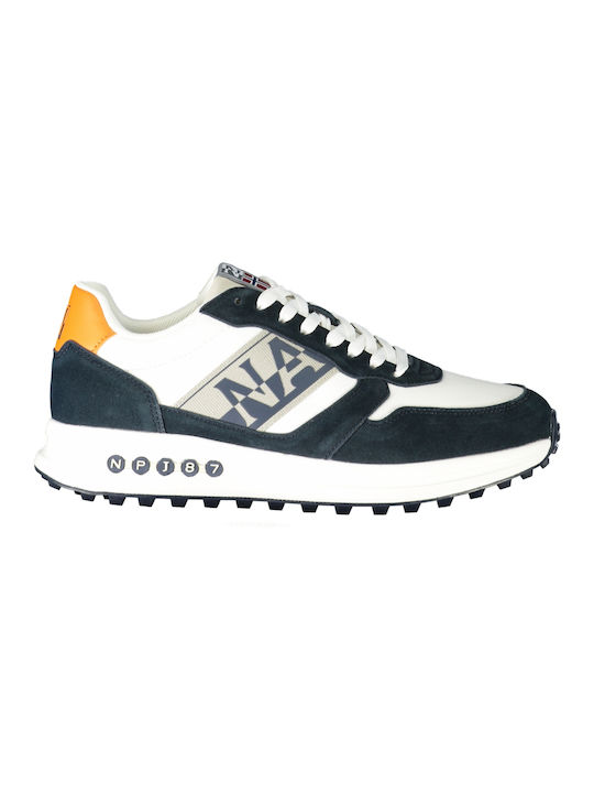 Napapijri Sneakers Blue