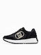 Lolo 17 Sneakers Black