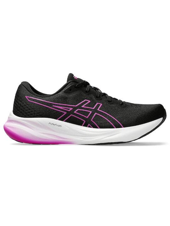 ASICS Gel-pulse 15 Femei Pantofi sport Alergare Blk / Pnk