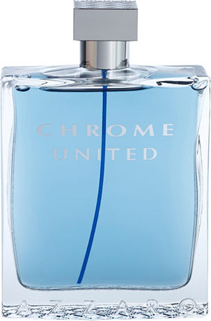 Azzaro Chrome United Тоалетна вода 100мл
