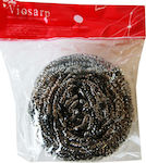 Viosarp Kitchen Sponge Silver