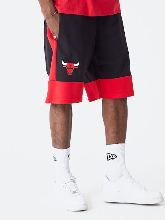 New Era Chicago Bulls Nba Αθλητική Ανδρική Βερμ...