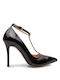 Labrini Pumps Schwarz