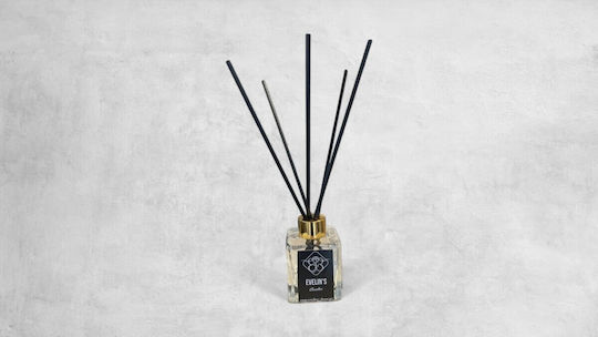 Diffuser mit Duft Babypuder 4591 100ml