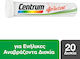 Centrum A to Zinc Vitamin for Energy Orange 20 eff. tabs