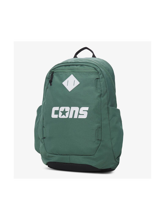 Converse Rucksack Grün 26Es