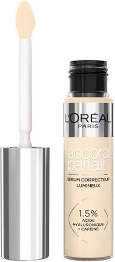 L'Oreal Paris True Match Течен Коректор 0.5d 4.7ml