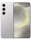 Samsung Galaxy S24 5G (8/256GB) Мраморно Сив Ре...