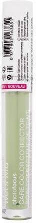 Wet n Wild Liquid Color Corrector Green 3.3ml