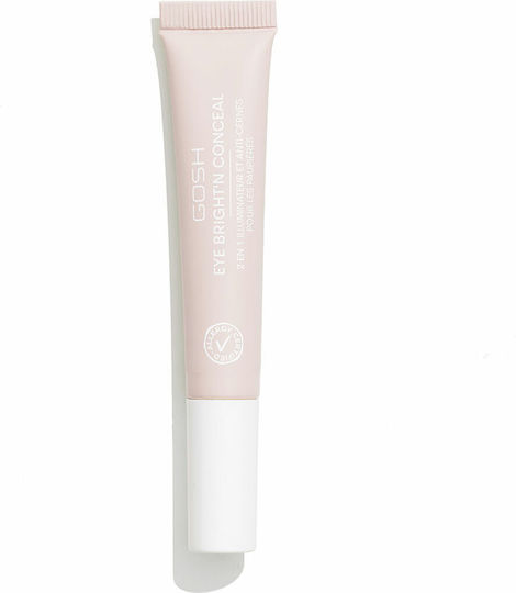 Gosh Liquid Concealer 002 Soft Pink 12ml