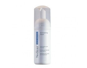 Neostrata Skin Active Exfoliating Wash 125ml