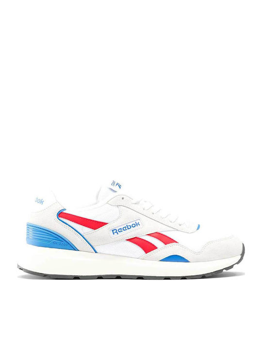 Reebok Classics Ανδρικά Sneakers Barelygry / Vectr
