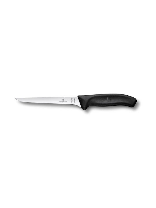 Victorinox Swiss Classic Knife Boning from Stainless Steel 15cm