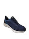 Bulldozer Sneakers Blue