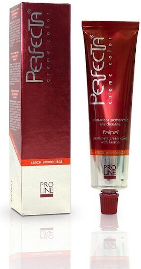 Perfecta Βαφή Μαλλιών Χωρίς Αμμωνία 5/1 70ml