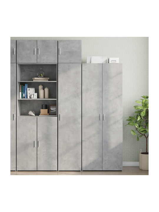 Cabinet De Perete Gri 40x42.5x40cm