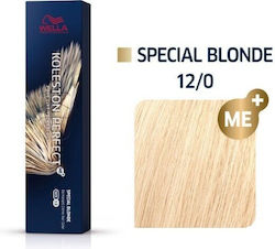 Wella Koleston Perfect Me+ Blond Special Vopsea...