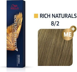 Wella Koleston Perfect Me+ Rich Naturals Perman...