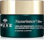 Nuxe Nuxuriance Ultra Anti-îmbătrânire & Regenerantă Cremă Pentru Față 50ml