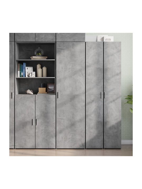 Kabinett Büro 50x42.5x185cm