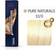 Wella Koleston Perfect Me+ Pure Naturals Βαφή Μ...
