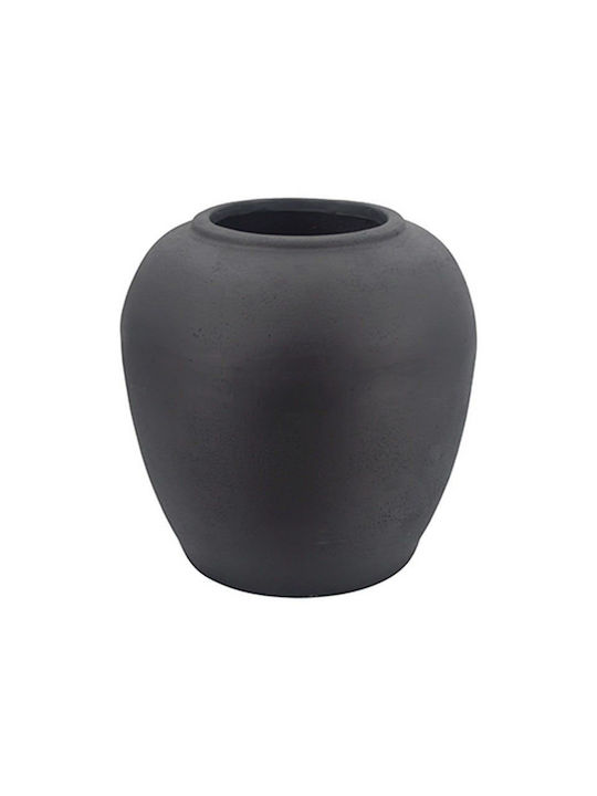 Artekko Pot Gray 49x49x48cm