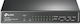 TP-LINK TL-SF1009P V4 v5 Неуправляем L2 PoE+ Switch с 9 Портове Ethernet
