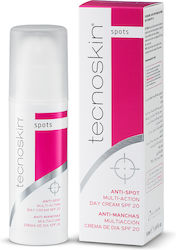 Tecnoskin Anti Spot Cream Day 50ml Tecnoskin Anti Spot Cream Day 50ml