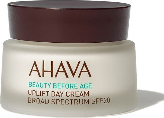 Ahava Beauty Before Age Cream Face Day with SPF20 50ml