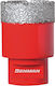 Benman Diamond Crown Threading