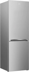 Beko Fridge-Freezer 300lt H185.1xW59.5xD59.2cm ...