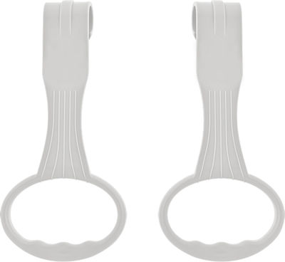 Lorelli Handles for Playpen in Gray Color