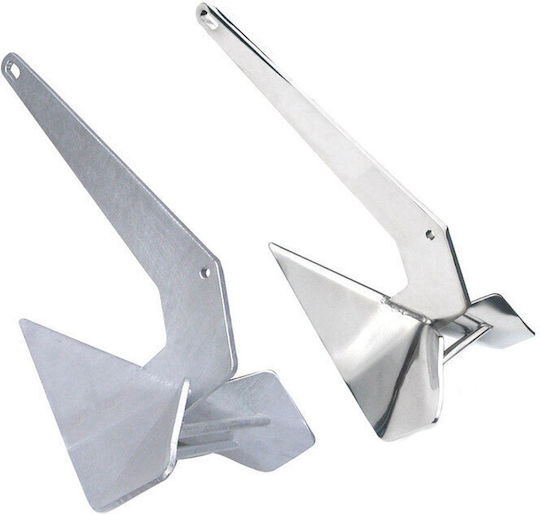 Lalizas Delta Anchor Inox 30kg