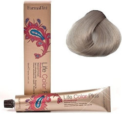 Farmavita Mineral Βαφή Μαλλιών 8.12 Ξανθό Ανοιχ...