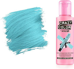 Crazy Color 63 Bubblegum Blue Crazy Color 63 Bubblegum Blue