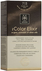 Apivita My Color Elixir Боя За Коса Без Амоняк ...