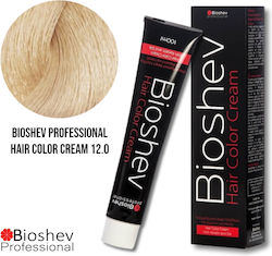 Bioshev Professional Color Cream Bioshev Professional Color Cream