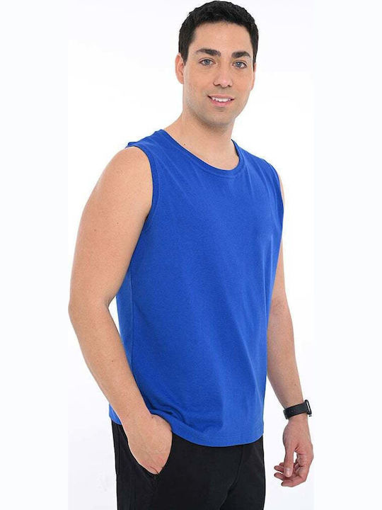 Bodymove Μπλούζα Royal