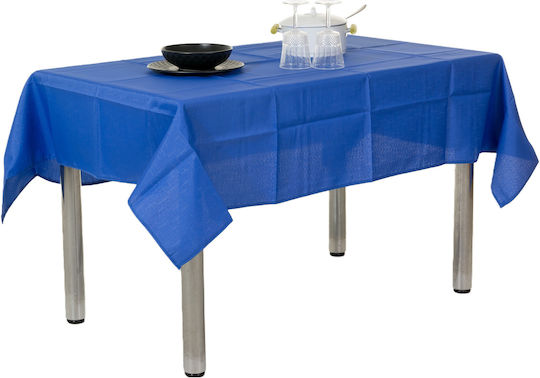 Sidi Home Plast Paros Fleckabweisende Tischdecke