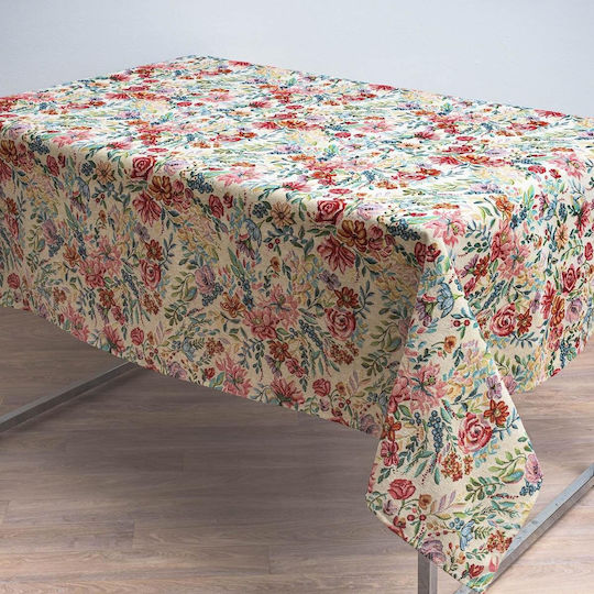 Ravenna Față De Masă Multicolor 140x220cm