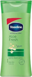 Vaseline Care Loțiune de corp hidratantă pentru...