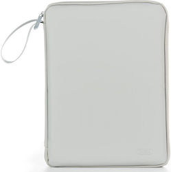 XO Τσάντα Γκρι iPad 16.001.0150