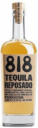 818 Reposado 40% 700ml 818 Reposado 40% 700ml