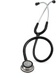 Littmann Classic Iii Adults Double Head Stethoscope Black