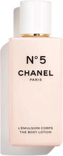 Chanel Feuchtigkeitsspendende Lotion Körperpflege mit Duft Jasmin 200ml
