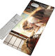 Ebest 900*400*4mm Non-Slip Mouse Pad Eb-00018 Multicolor