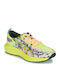 GEL-Noosa TRI 16 GS Kids Sports Shoes Running with Laces Yellow